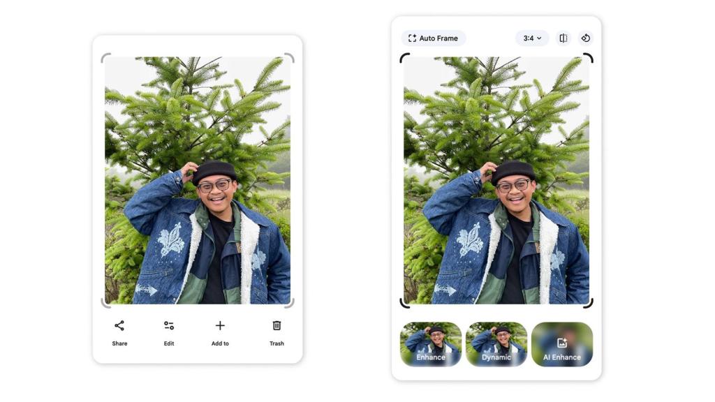 Google photos