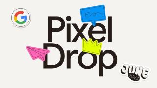 GOOGLE PIXEL DROP DROP