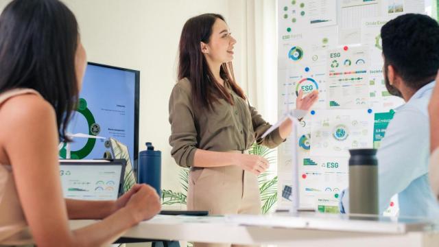 Sostenibilidad: más que un concepto, una forma de vida