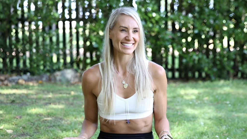 Danni Duncan.