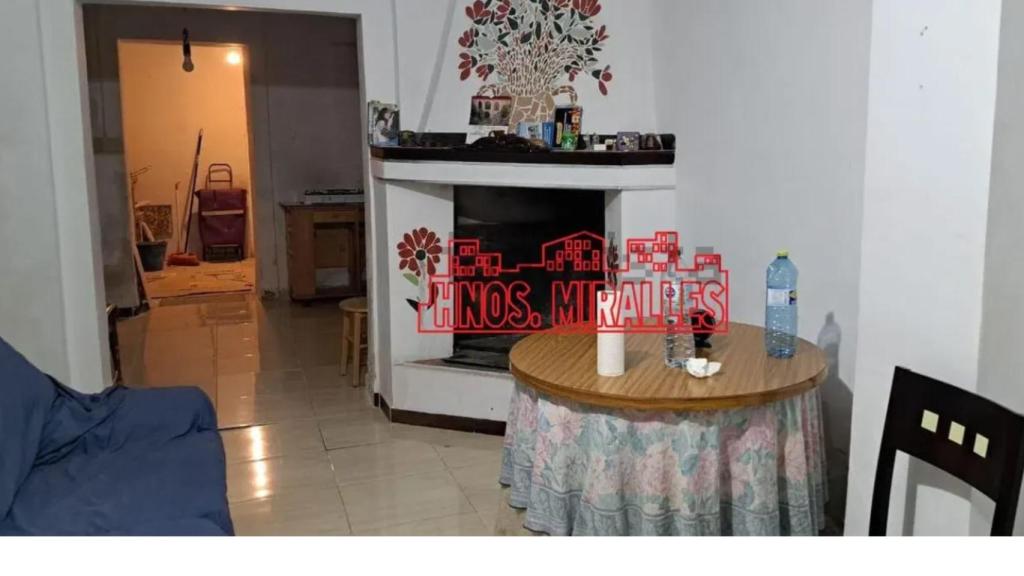 Casa en venta en San Juan, Aspe