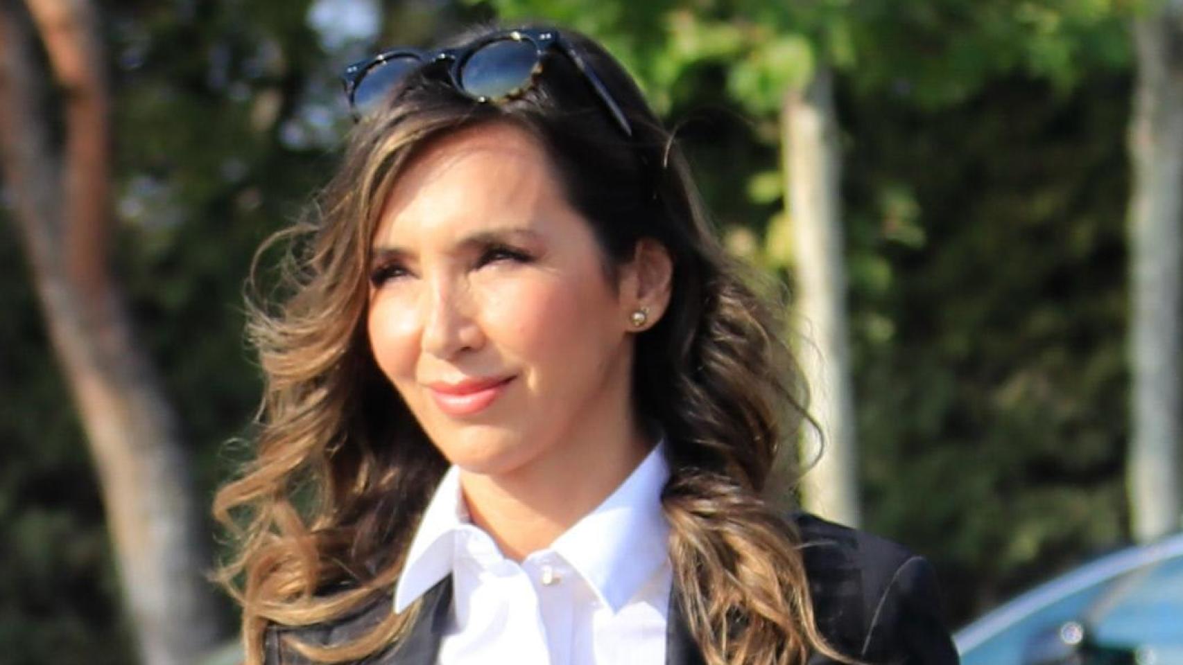 Paloma Lago no fue víctima de sumisión química por parte de Alfonso Villares, según el informe toxicológico