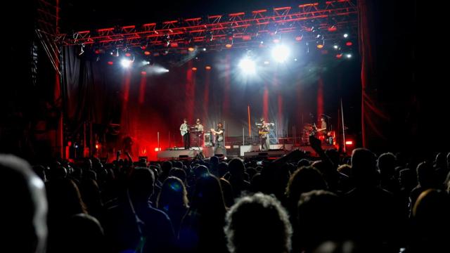 Imagen de archivo del Escénico de Illescas.