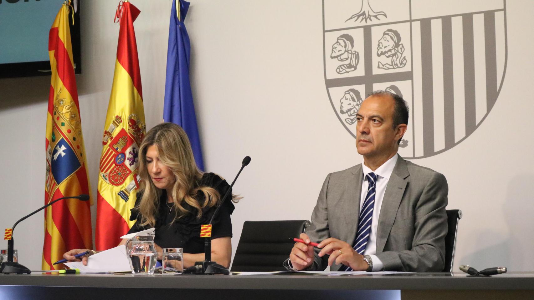 Los médicos que estén tres años en una plaza de difícil cobertura podrán acceder a un puesto fijo en el salud