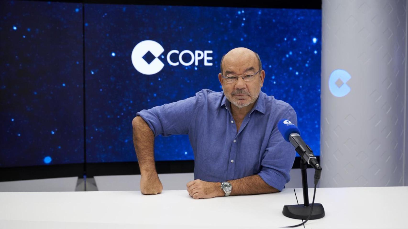 Ángel Expósito