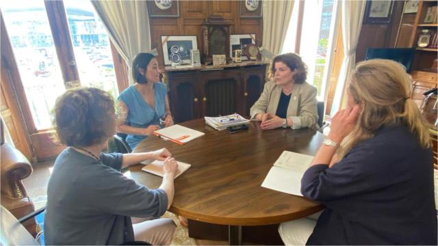 A Coruña elegida ciudad piloto de un programa para acercar la Administración a la población gitana