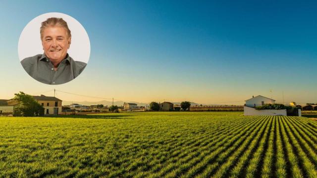 El pueblo de Valencia que ha enamorado al cantante Francisco: A veces solo necesitas perderte en la huerta