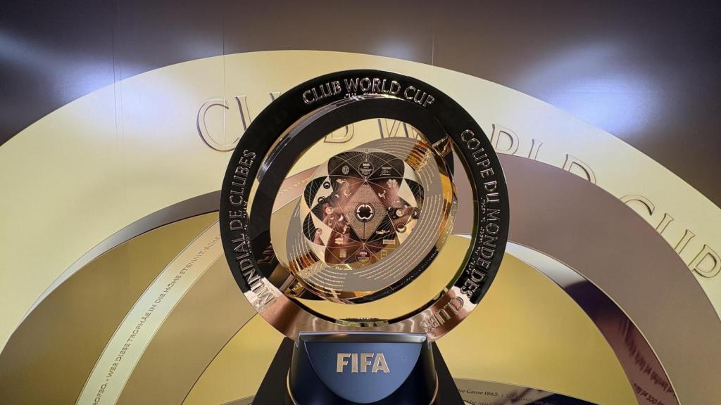 El Real Madrid y Atletico se prepara para el mundial de clubes