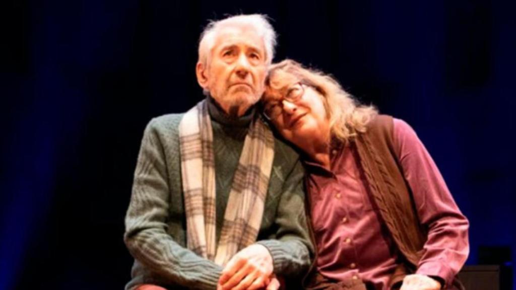 'La colección' se podrá ver en el Teatro Rosalía.