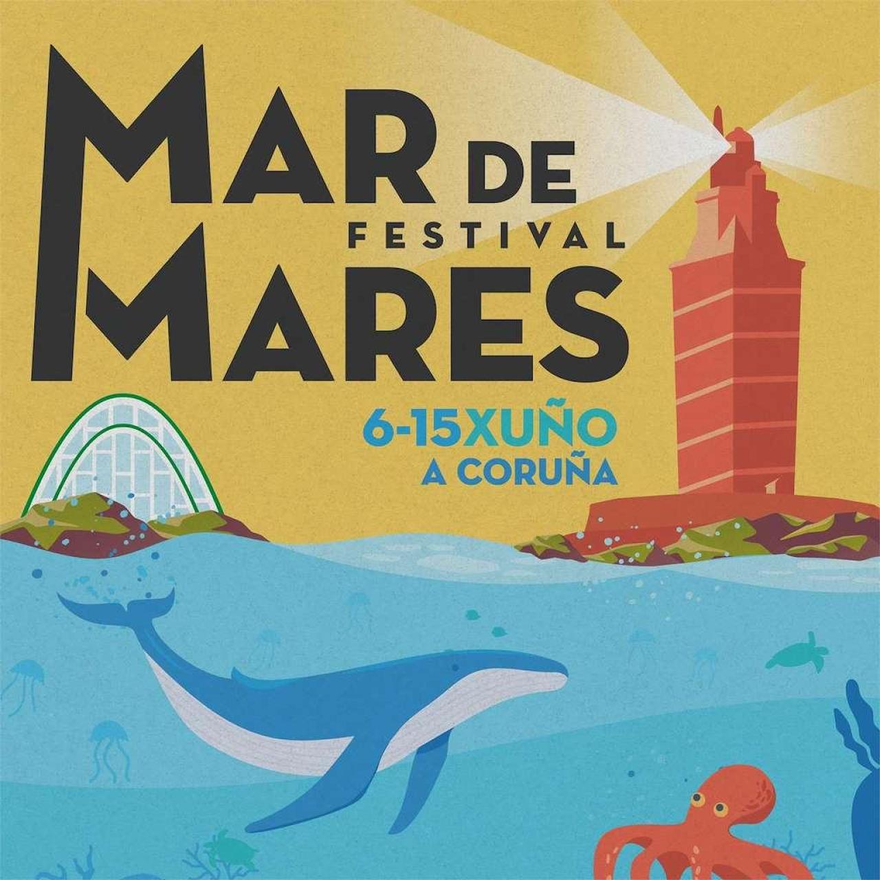 Mar de Mares 2025.