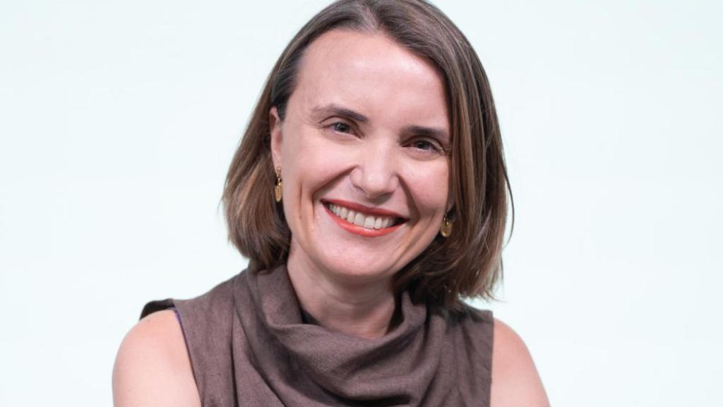 'Arréglate que nos vamos', con Mónica Gomáriz.