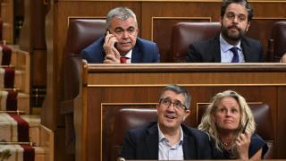 Las costuras del sistema español