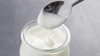 Yogur.