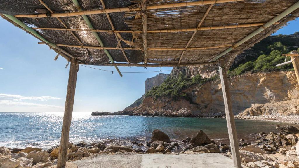 Cala Llebeig