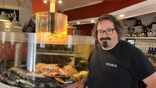 Suso Rodríguez
