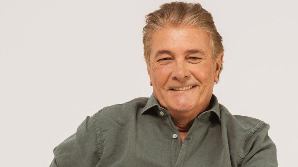 Una imagen del cantante Francisco. EE