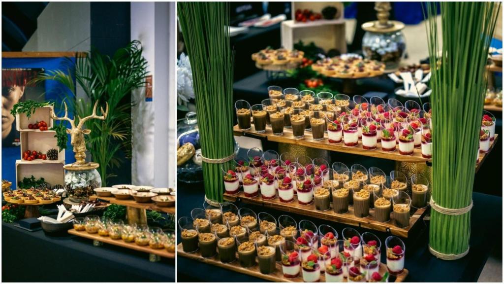 Catering