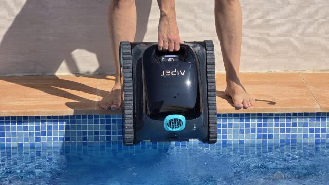 Aiper Scuba S1