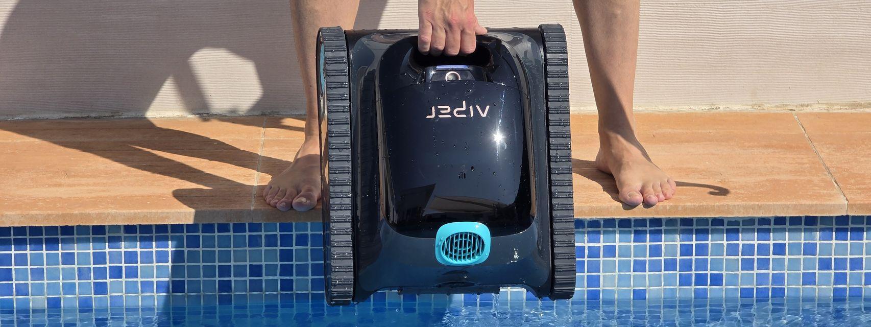 Aiper Scuba S1