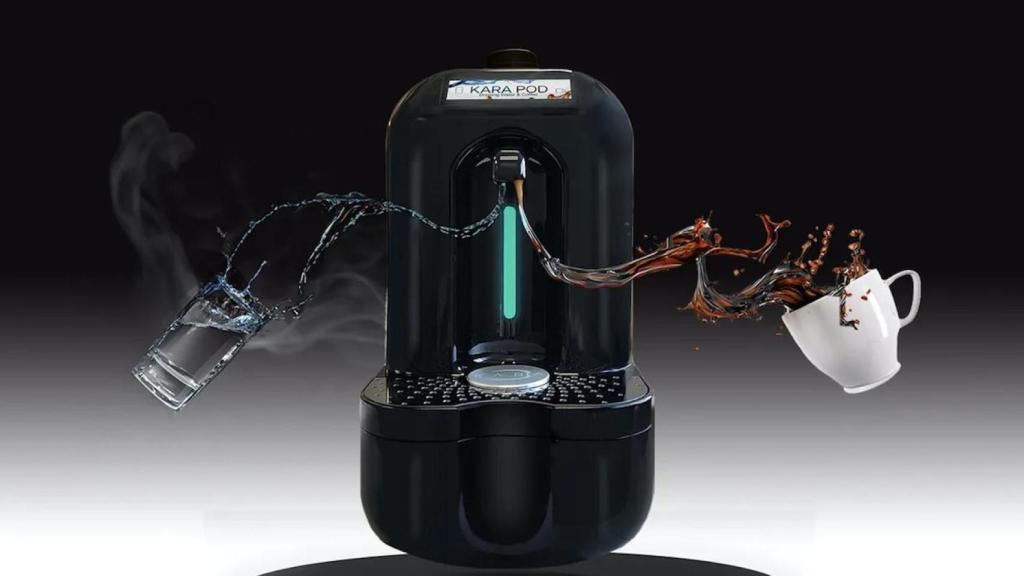 Kara Pod