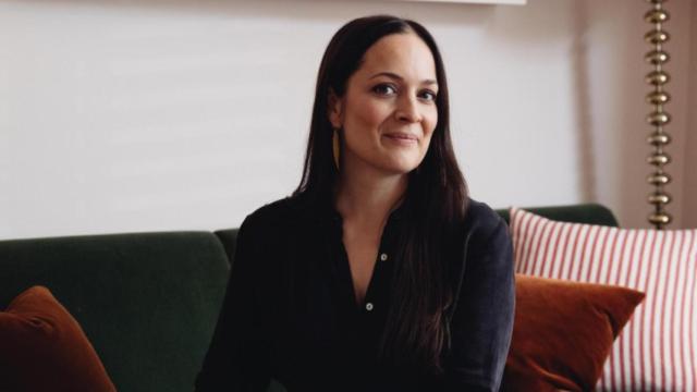 Nathalie Nahai.