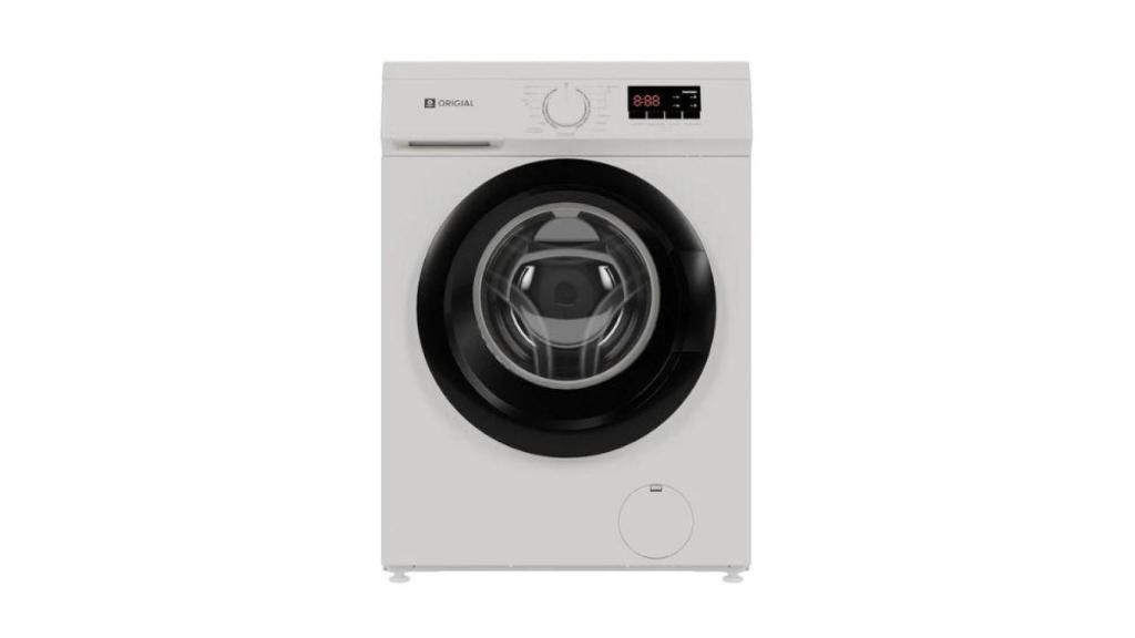 Lavadora carga frontal 8 kg Origial ORIWM8AW-24 Prowash