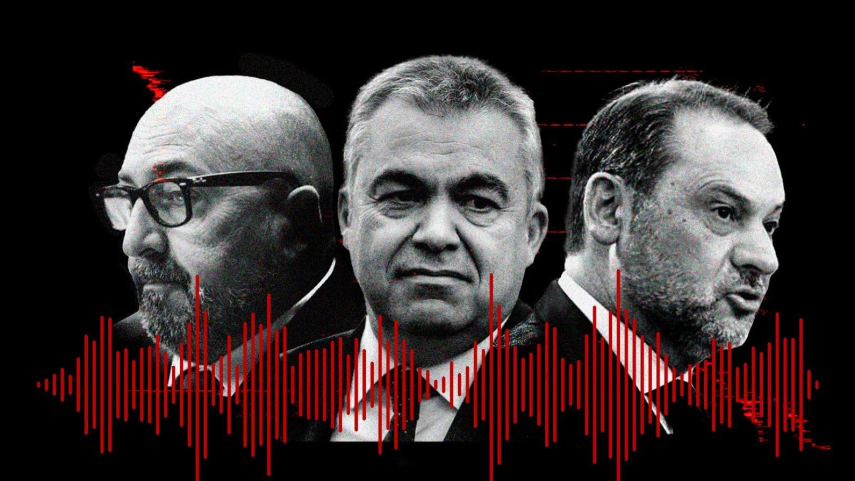 Las seis mentiras acreditadas y ocho dudas razonables sobre las confesiones de Santos Cerdán desde Soto del Real