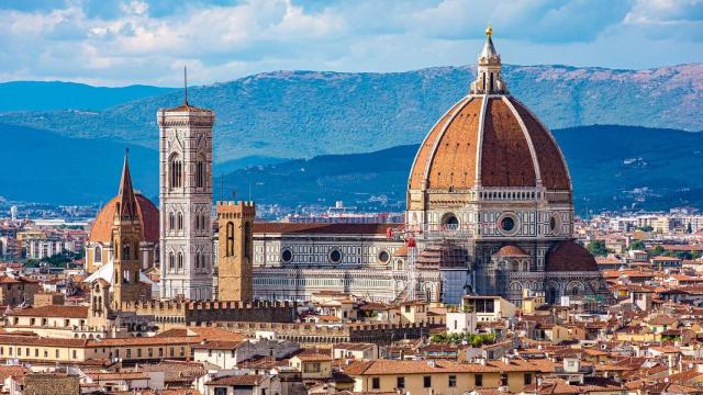 Florencia