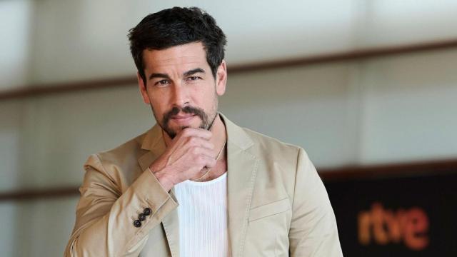 Mario Casas