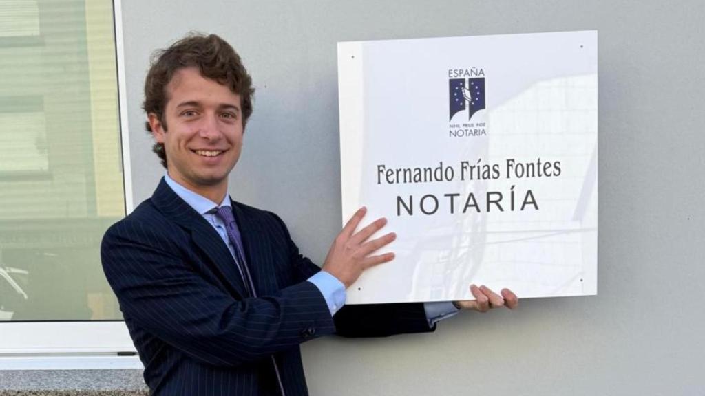 Fernando Frías