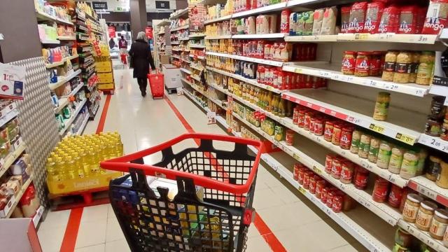 Supermercado