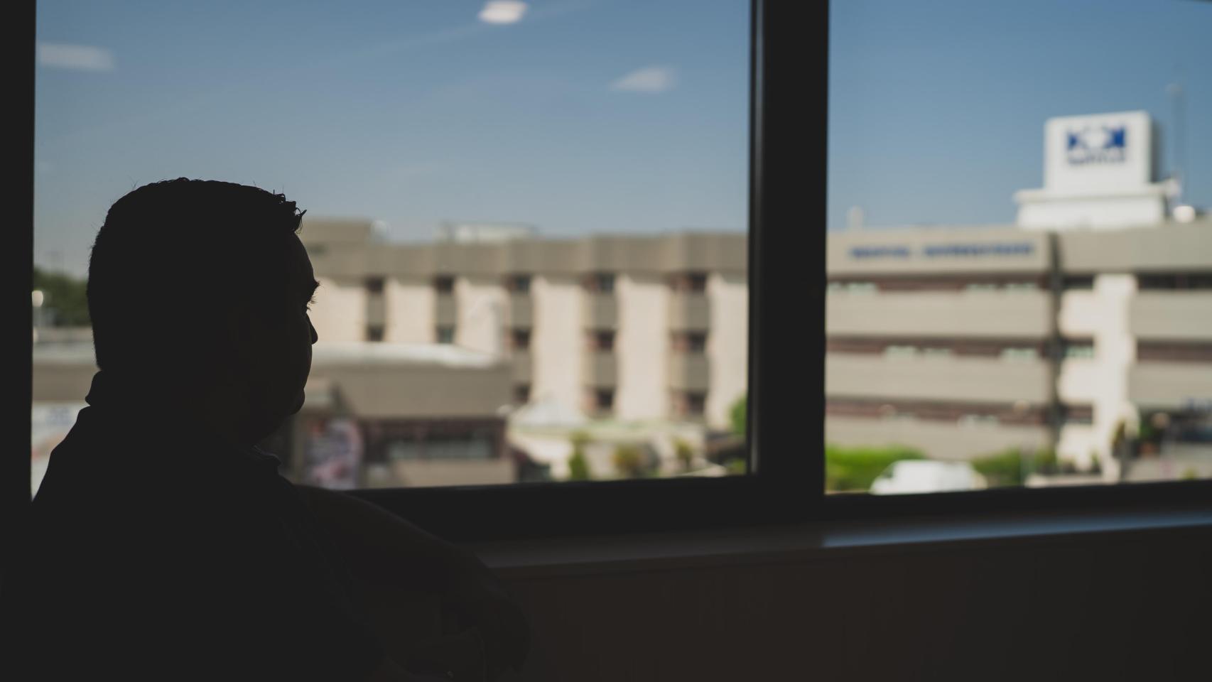 El calvario para ser padre de Rubén y otros hombres porque su semen es de mala calidad:  Me sometí a terapia hormonal 