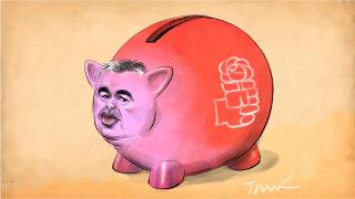 Sánchez cesó a Ábalos porque creía que se llevó “los millones” del PSOE, según Koldo: la UCO rastrea la financiación irregular