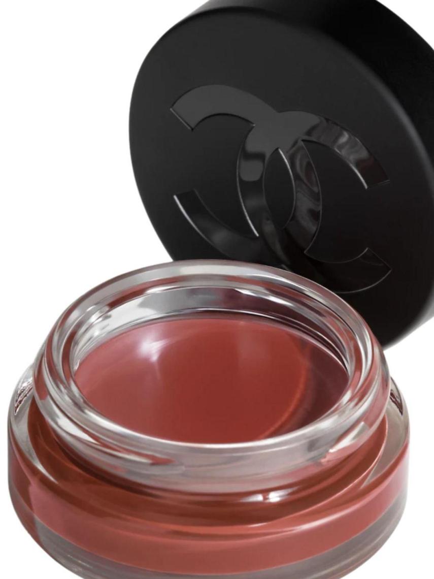 Bálsamo para labios y mejillas de la línea Nº1 de Chanel.