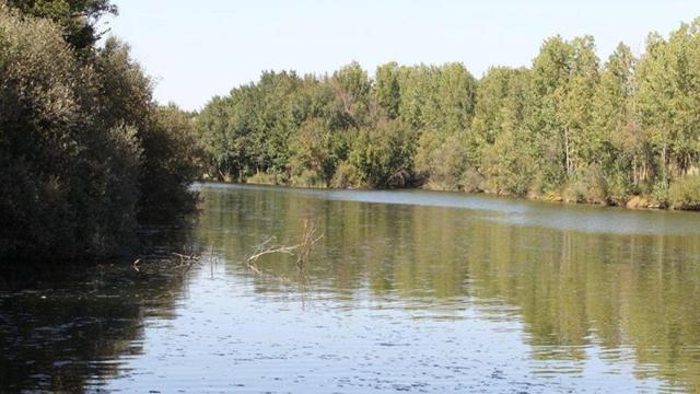 Río Bullaque.