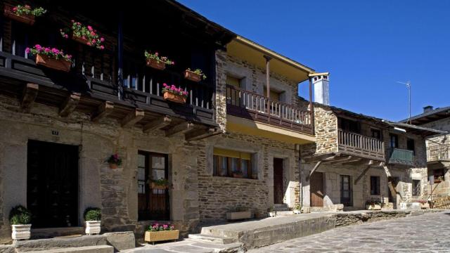 Puebla de Sanabria