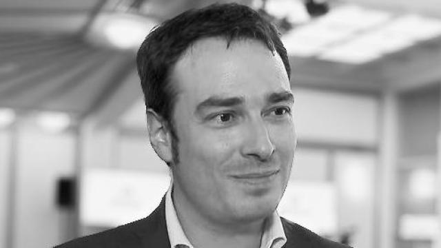 Ricardo Almalé.