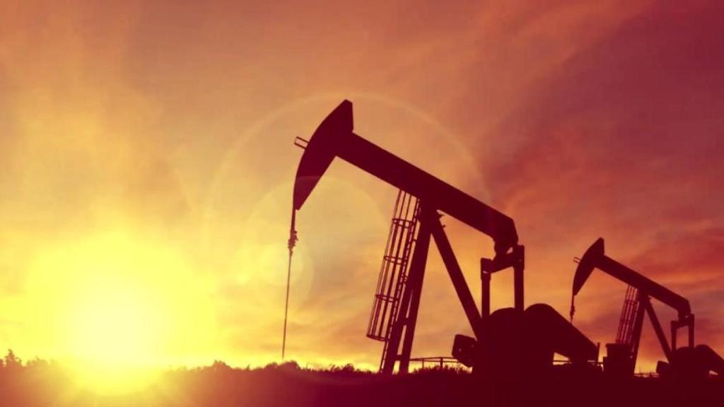 Petróleo
