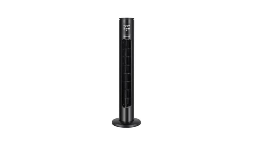 Ventilador de torre Aigostar Plaza