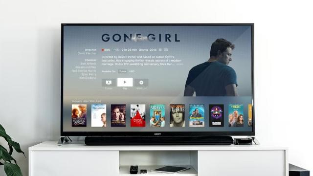 Android TV