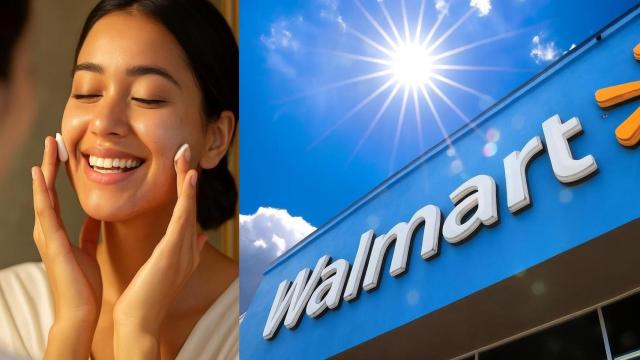 Ni Olay ni Neutrogena: El efectivo gel hidratante que sirve como protector solar que Walmart lanzó en EE. UU. por solo 18 dólares