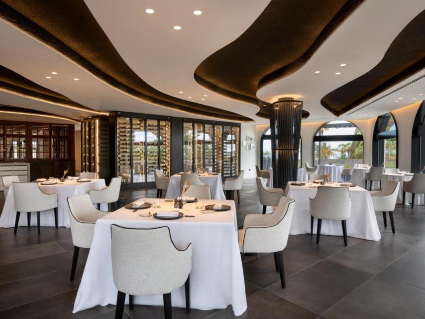 Restaurante Haydé by Víctor Suárez