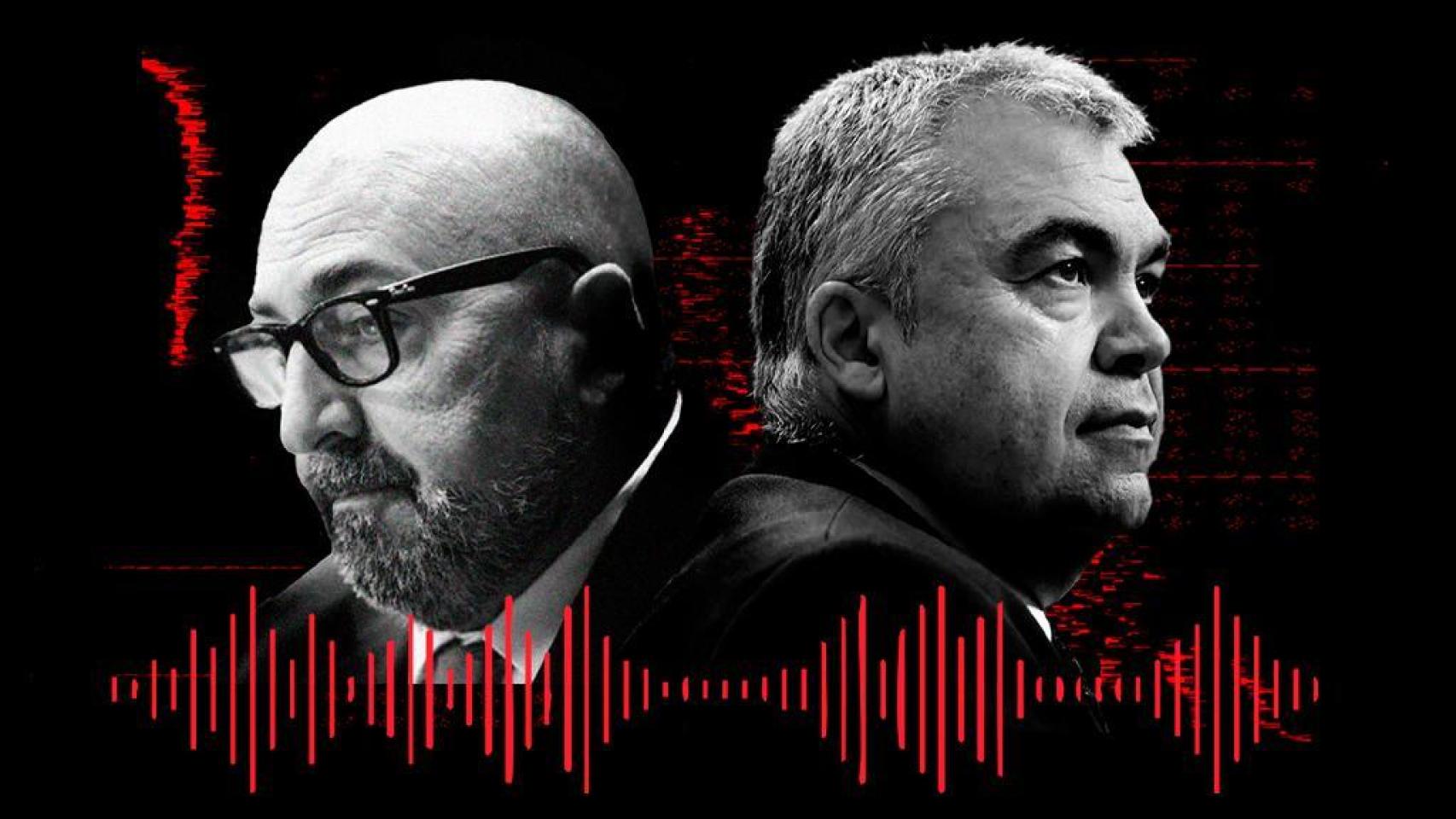 La factura de la corrupción en España: ¿hay manual de resistencia posible?