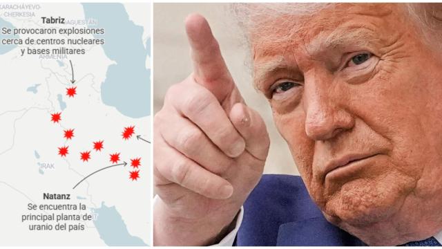 Alerta Seguridad Estados Unidos: El Gobierno de Donald Trump pide escapar de este país de manera urgente