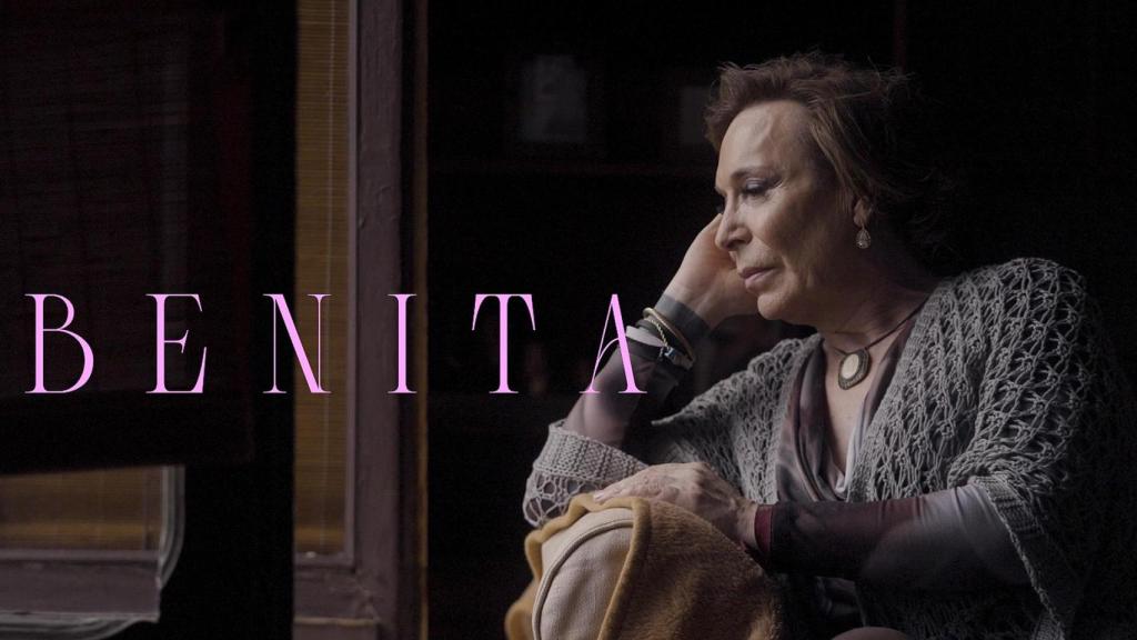 Benita (Maestro Joao) tendrá un docureality propio en RTVE