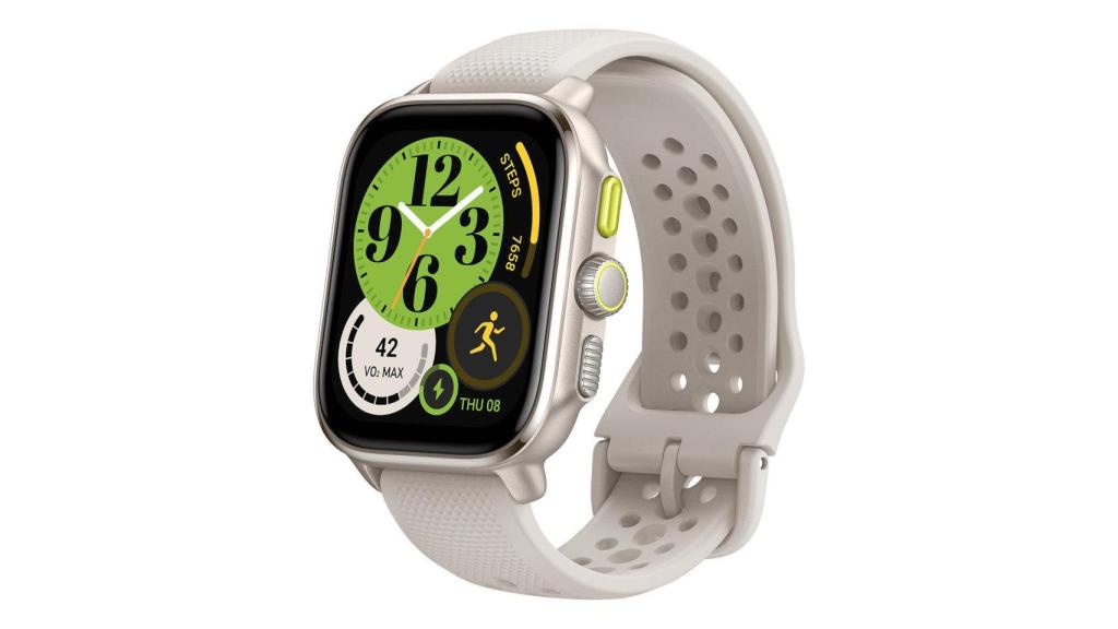 Amazfit Cheetah Square