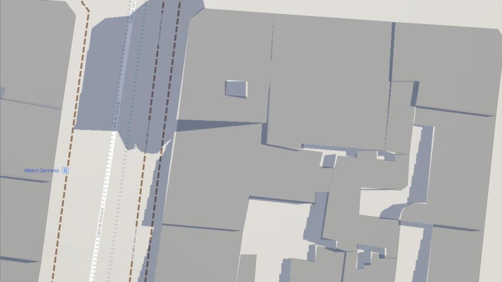 Shademap