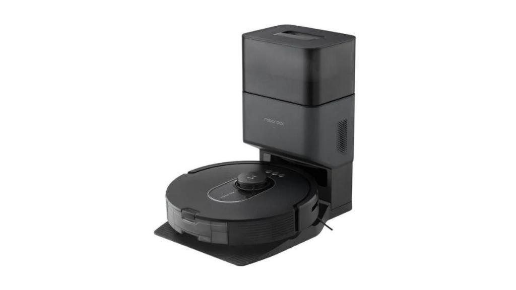 Robot aspirador Roborock 15 Max