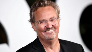Matthew Perry
