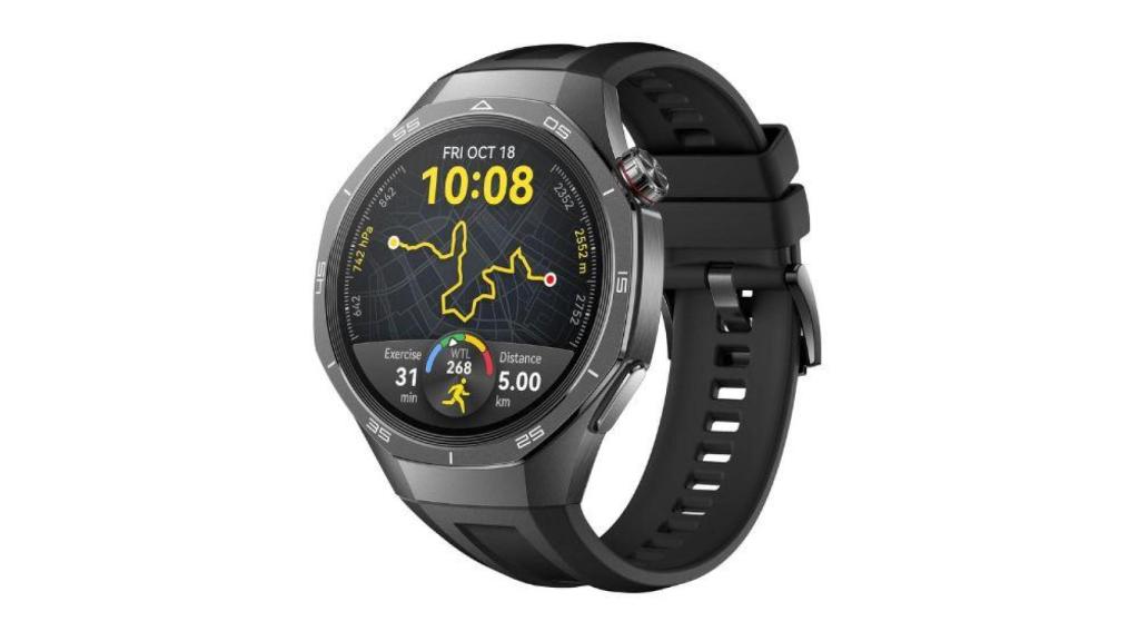 watch gt5